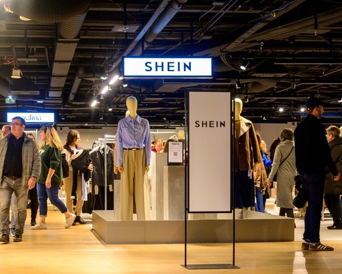 Shein'in 100 milyar dolarlık hayali nasıl yerle bir oldu?