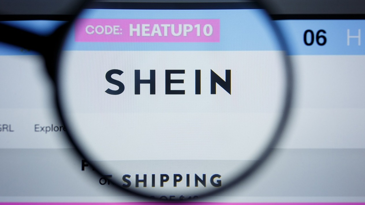 Shein’in değeri beş milyar dolar düştü