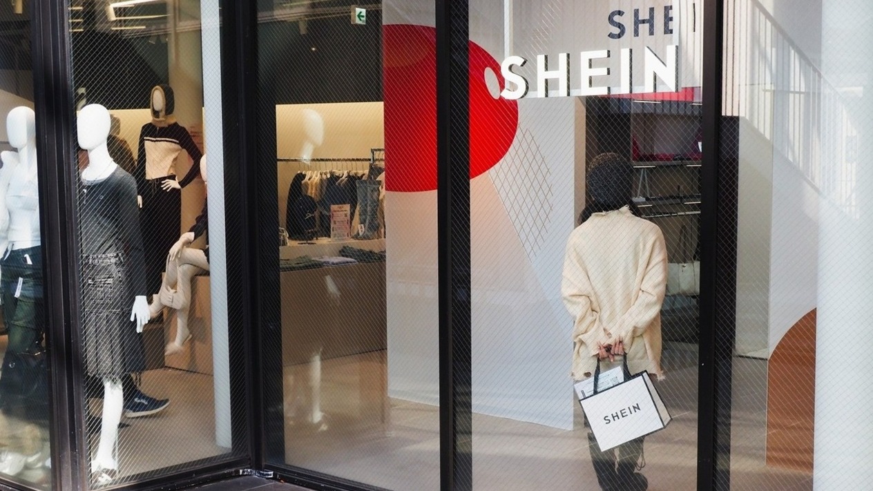 Shein’in değerlemesi 30 milyar doların altına düştü