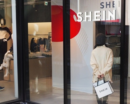 Shein’in değerlemesi 30 milyar doların altına düştü