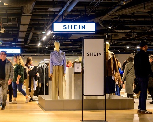 Shein’in kârı yüzde 67 düştü: Hisselerinde rekor düşüş