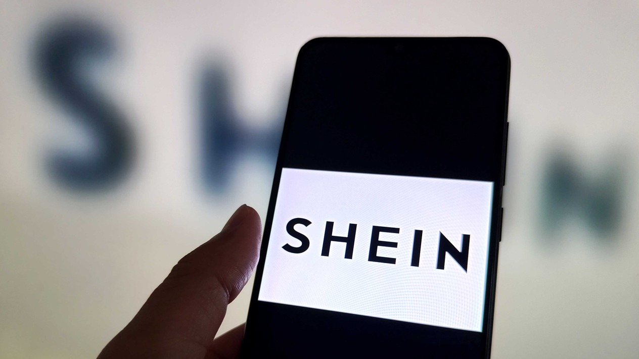 Shein, Türkiye’de satışları durdurdu