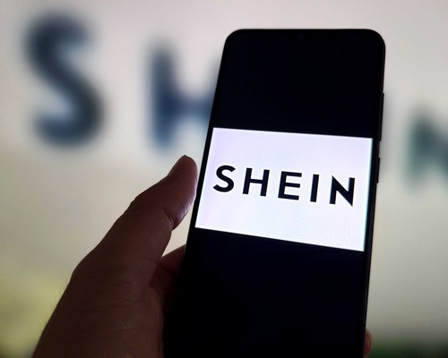 Shein, Türkiye’de satışları durdurdu