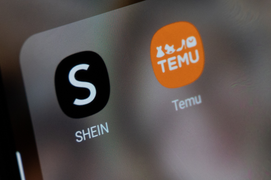 Shein ve Temu, reklam bütçesini Avrupa’ya kaydırdı