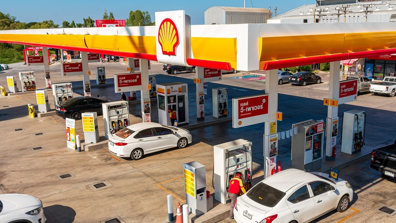Shell, BP’yi satın alma iddialarını yalanladı
