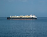 Shell'den LNG piyasası için uzun vadeli büyüme öngörüsü