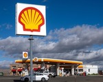 Shell üçüncü çeyrekte kârını ikiye katladı