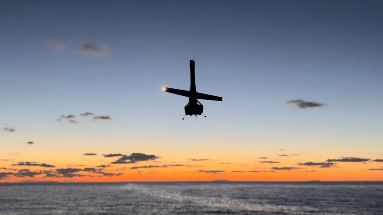 Shield AI'ın çöküşten dönüş hikâyesi: Milyon dolarlık drone'lar, kopan parmaklar ve istifa eden bir CEO