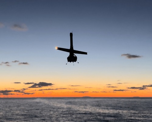 Shield AI'ın çöküşten dönüş hikâyesi: Milyon dolarlık drone'lar, kopan parmaklar ve istifa eden bir CEO