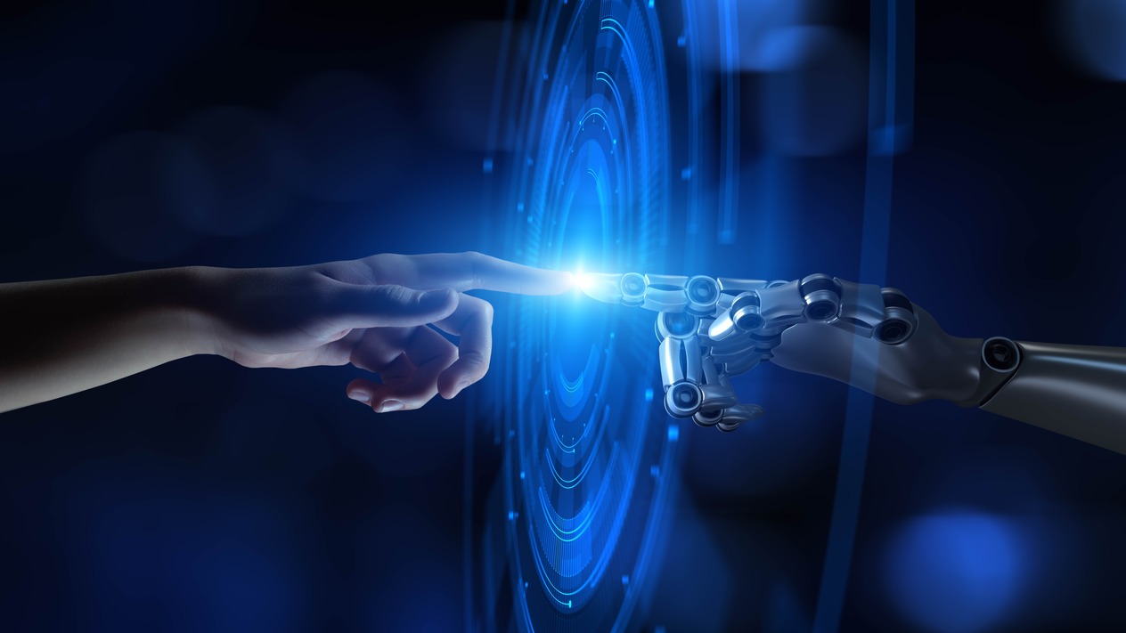 Siber suçlarda yeni dönem: Yapay zeka tehdidi büyütüyor