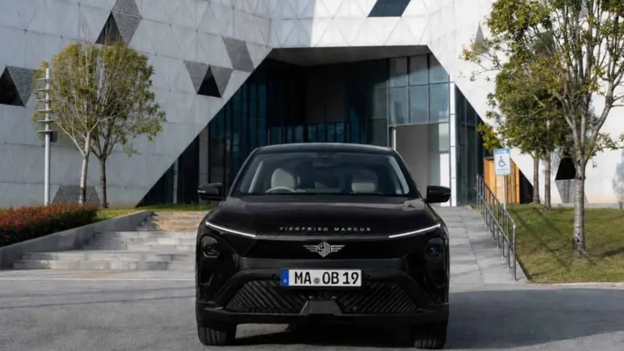 Siegfried Marcus Automobile, Avrupa üretimi için Türkiye'yi değerlendiriyor