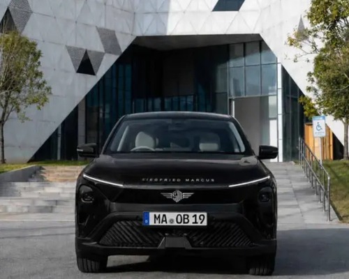 Siegfried Marcus Automobile, Avrupa üretimi için Türkiye'yi değerlendiriyor