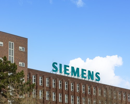 Siemens 10,4 milyar euro net kar açıkladı