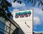 Siemens Energy 100 milyar euro değerine yaklaştı