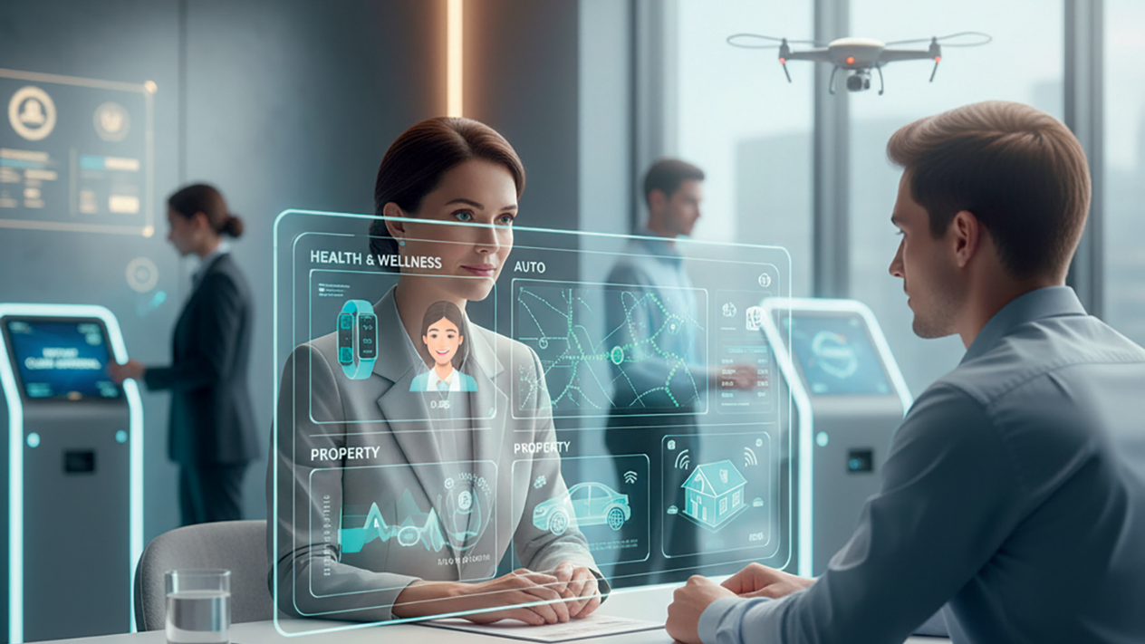 Sigortacılıkta rekabetin yeni ölçütü: Deneyim