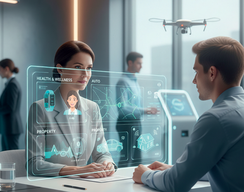 Sigortacılıkta rekabetin yeni ölçütü: Deneyim