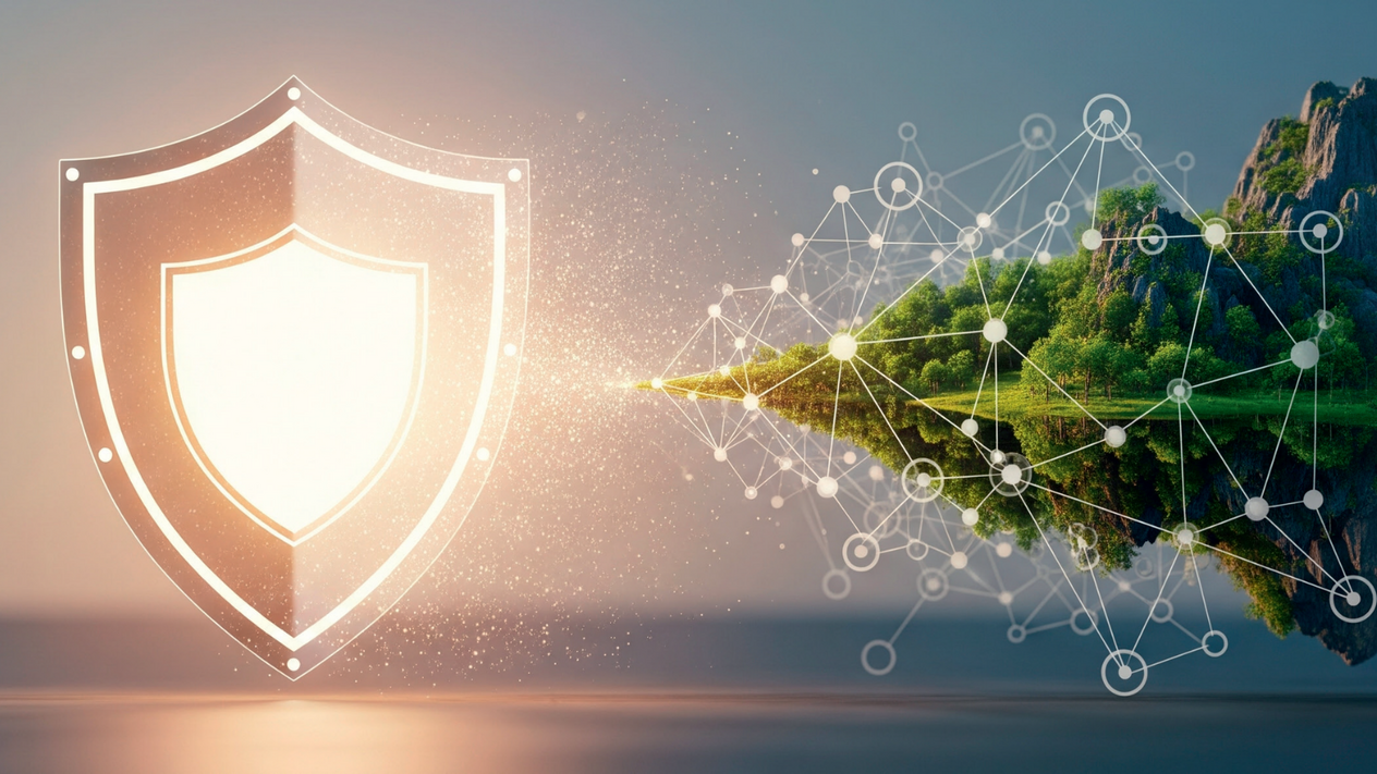 Sigortanın dönüştürücü gücü