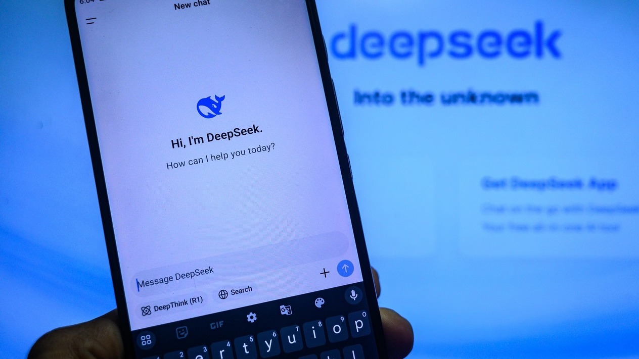 Silikon Vadisi’nin DeepSeek’den öğrenmesi gereken ders