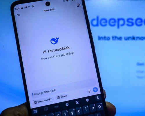 Silikon Vadisi’nin DeepSeek’den öğrenmesi gereken ders