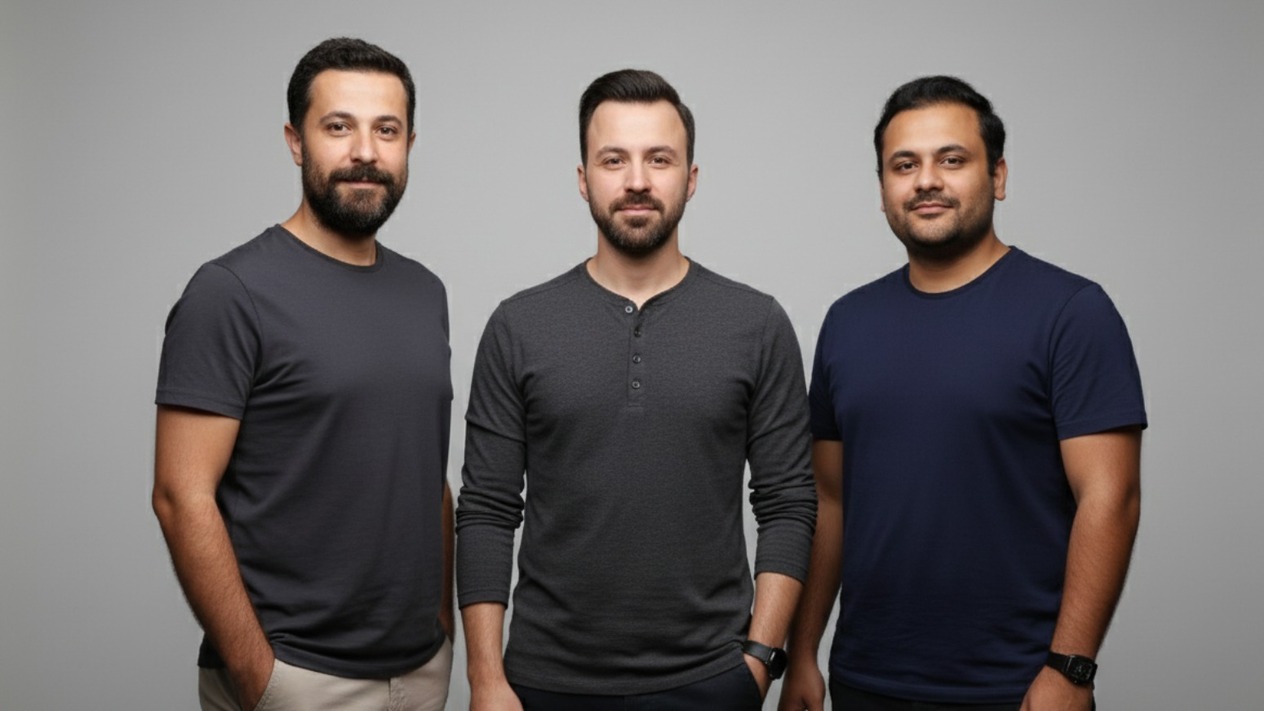 Silikon Vadisi’nin dev fonu, Türk yapay zeka girişimi Loops AI’a yatırım yaptı