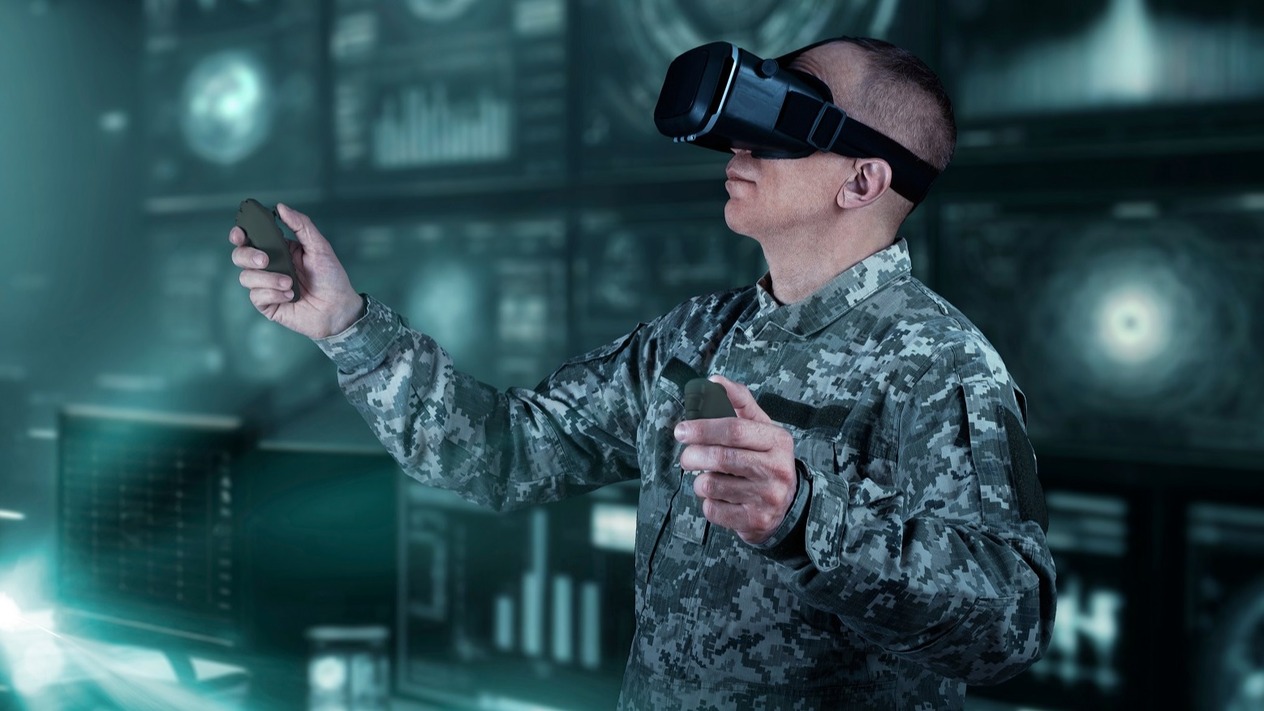 Silikon Vadisi savaşa giriyor