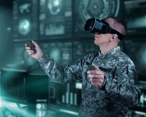 Silikon Vadisi savaşa giriyor