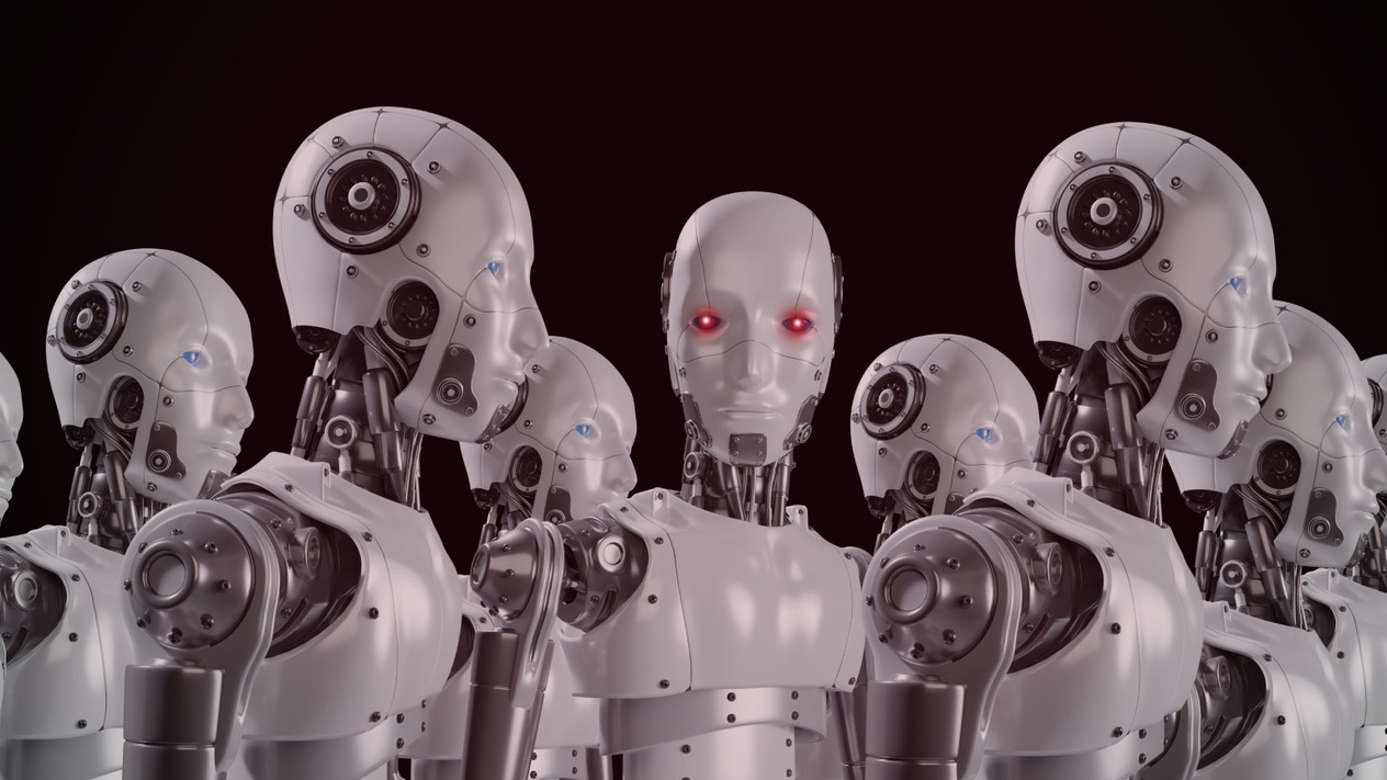 Silikon Vadisi yapay zekayı savunmak için siyasi adım attı