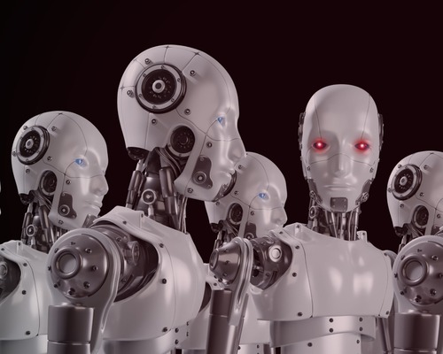 Silikon Vadisi yapay zekayı savunmak için siyasi adım attı