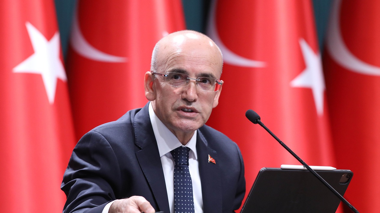 Şimşek: KKM büyük ihtimal yakında sona erecek