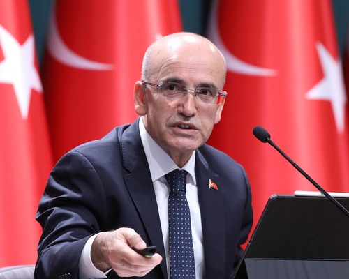 Şimşek: KKM büyük ihtimal yakında sona erecek