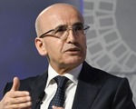 Şimşek'ten Londra'da yatırımcılara mesaj: Enflasyonda düşüş sürecek