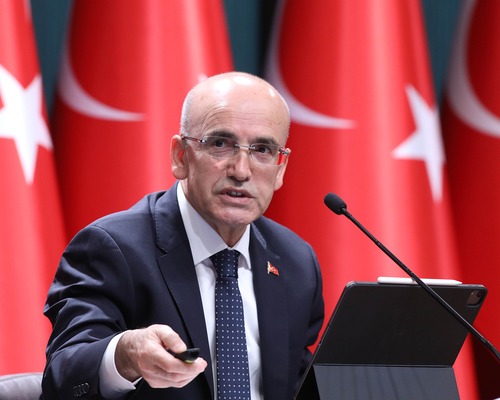 Şimşek’ten vergi güncellemesi açıklaması