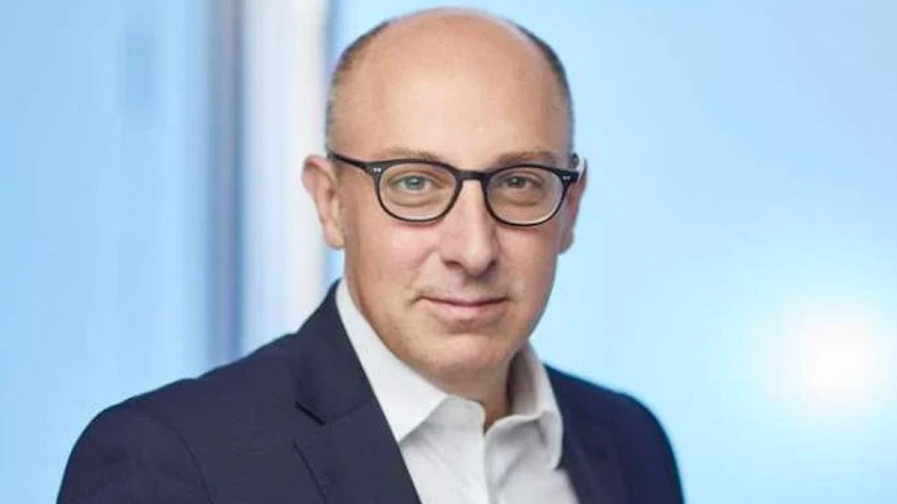 Sinan Selen Alman İç İstihbarat Teşkilatı Başkanı oldu