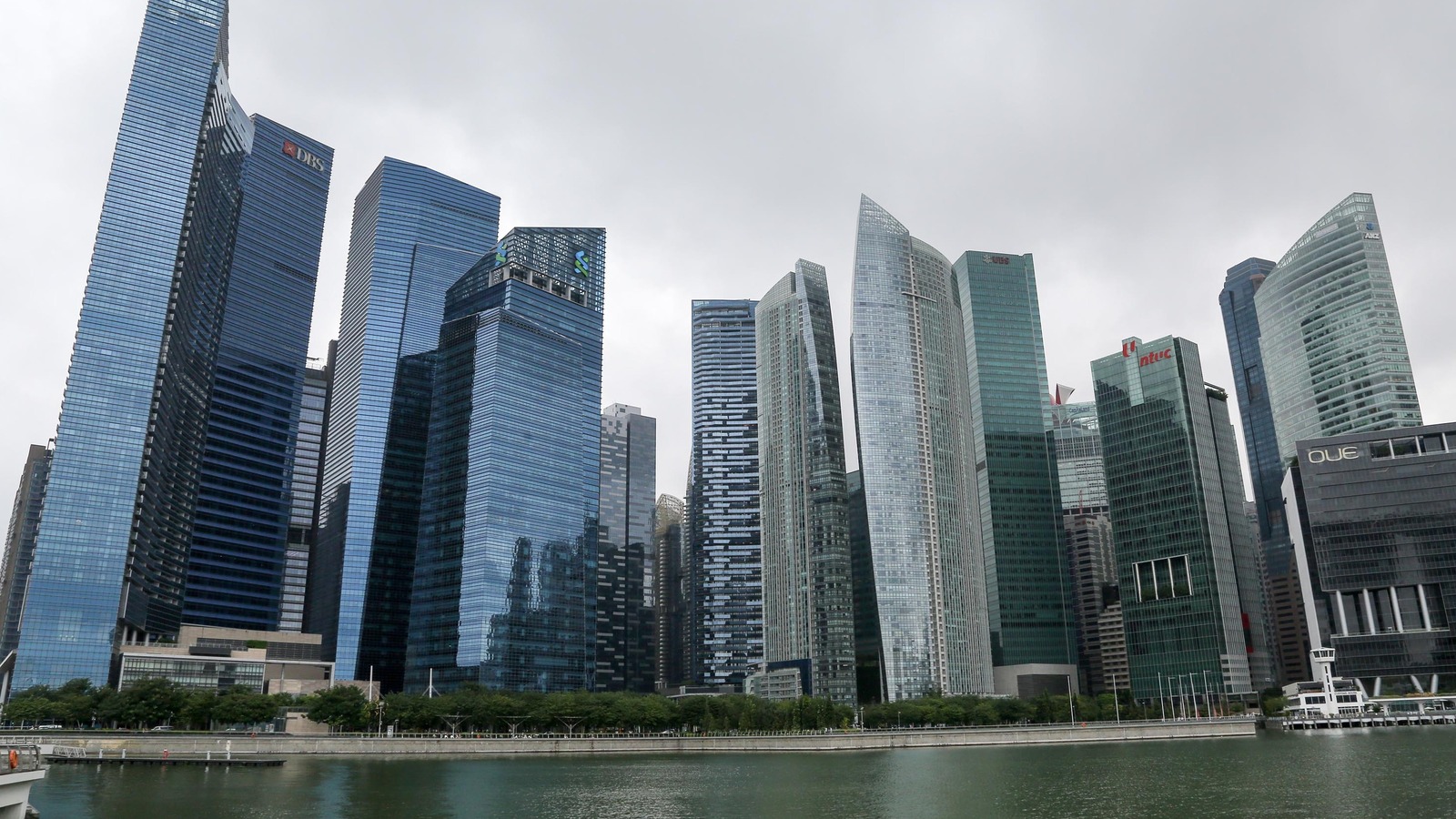 Singapur altın ticaretinde bölgesel merkez olabilir