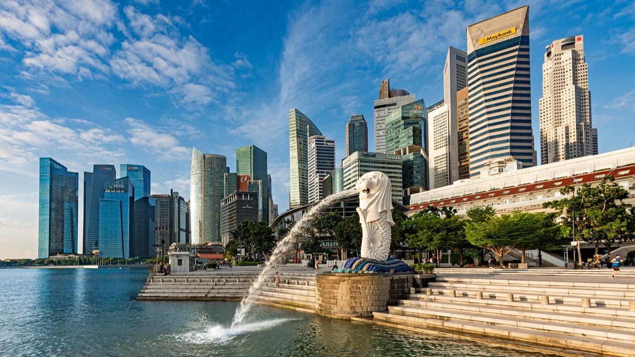 Singapur’un en zengin 50 insanı: Toplam servetleri 239 milyar dolar