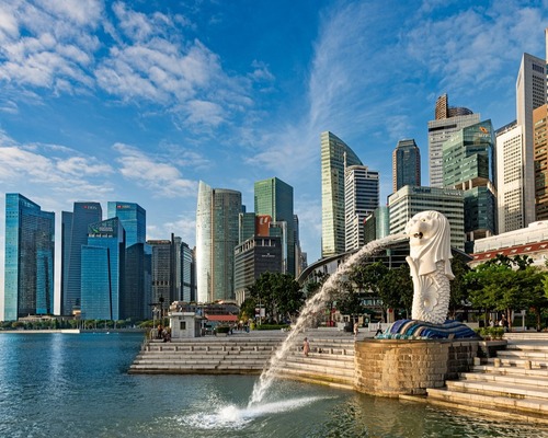 Singapur’un en zengin 50 insanı: Toplam servetleri 239 milyar dolar