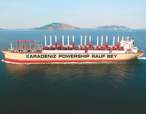 Sınır tanımayan enerji