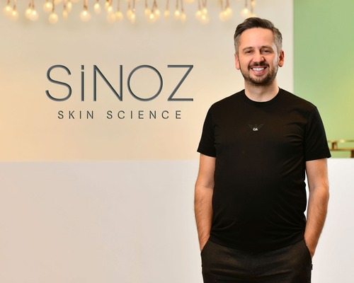 Sinoz Kozmetik'ten strateji değişikliği: Dijitalden 'hibrit büyüme' modeline geçiş