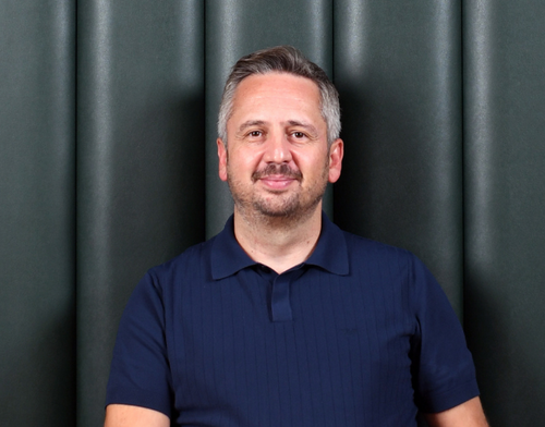 Sinoz’u 1 milyar TL ciroya taşıyan Yasin Çörekci rotayı ihracata çevirdi