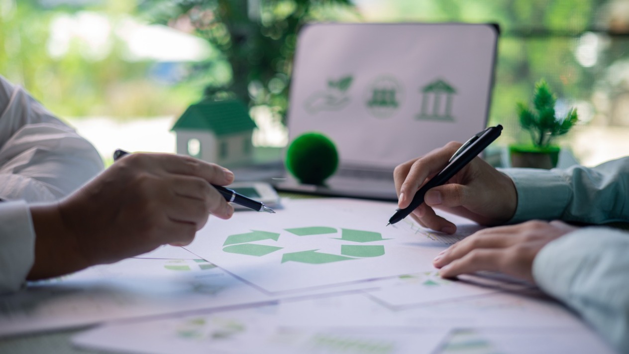 Sintek Group, Yeşil Mutabakat Uyum Projesi desteği aldı