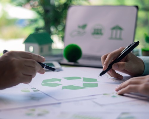 Sintek Group, Yeşil Mutabakat Uyum Projesi desteği aldı