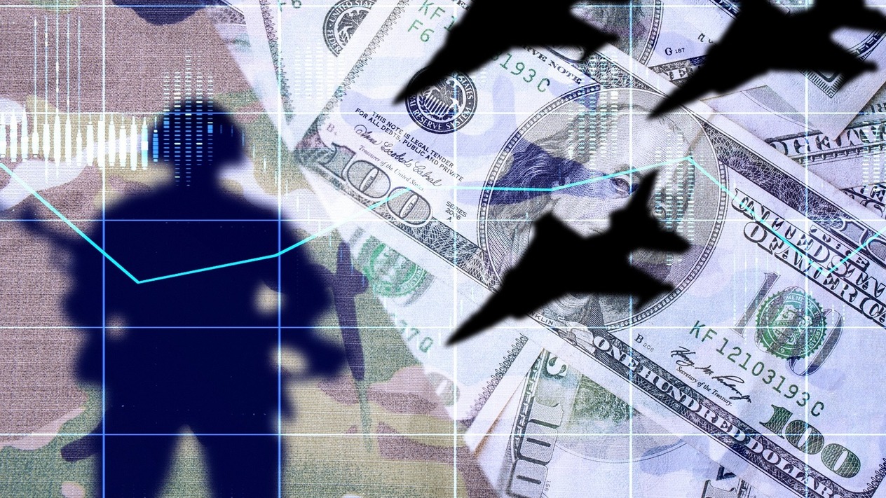 SIPRI: Avrupa'nın silah ithalatı son 5 yılda yüzde 155 arttı