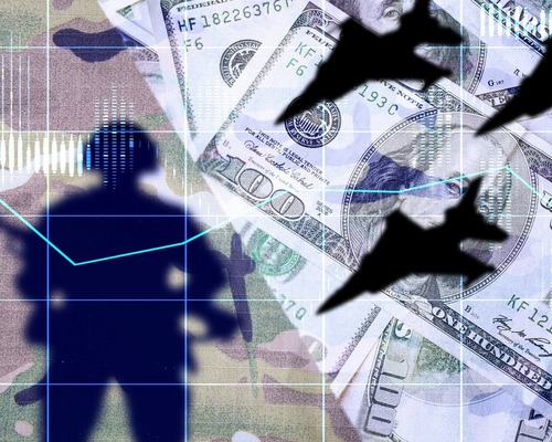 SIPRI: Avrupa'nın silah ithalatı son 5 yılda yüzde 155 arttı