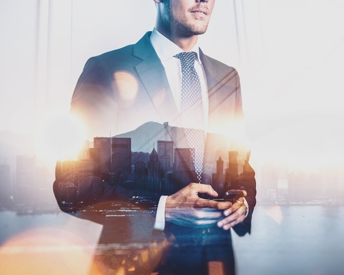 Şirketler değil, liderlik anlayışı tükeniyor