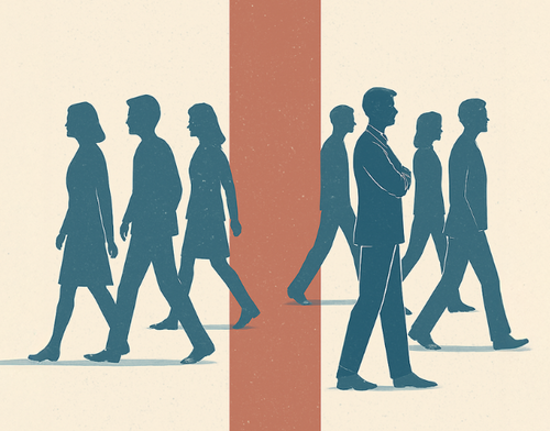 Şirketler kutuplaşmayla nasıl baş edebilir?