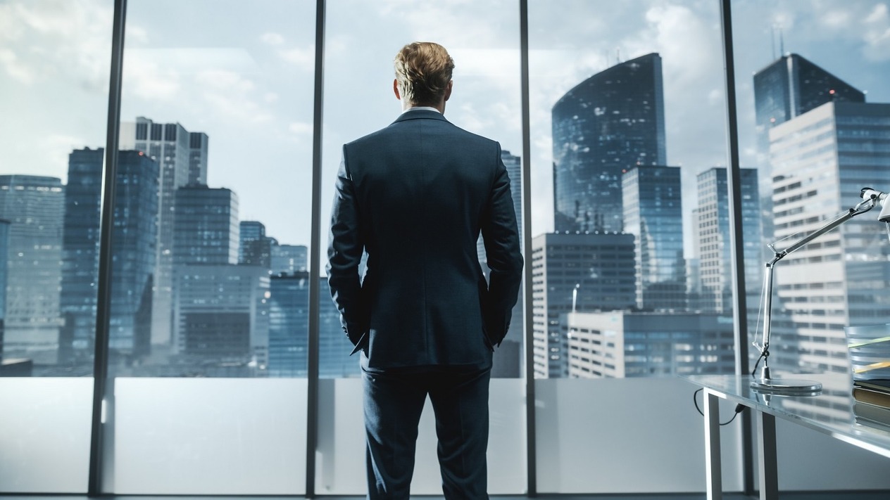 Şirketlerde rekor sayıda CEO değişimi