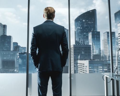 Şirketlerde rekor sayıda CEO değişimi