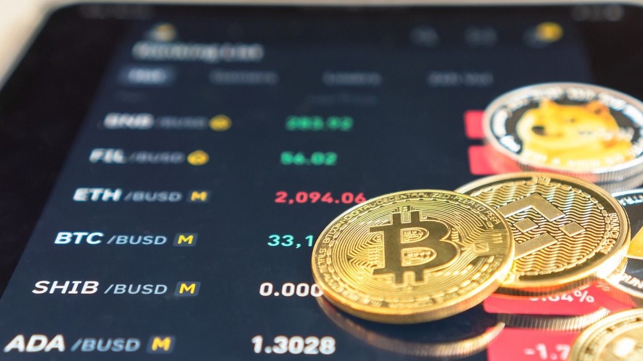 Şirketlerin kripto stoklama çılgınlığı sona eriyor