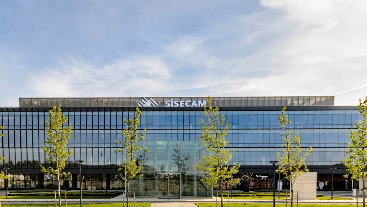 Şişecam ABD’de yeni şirket kurdu