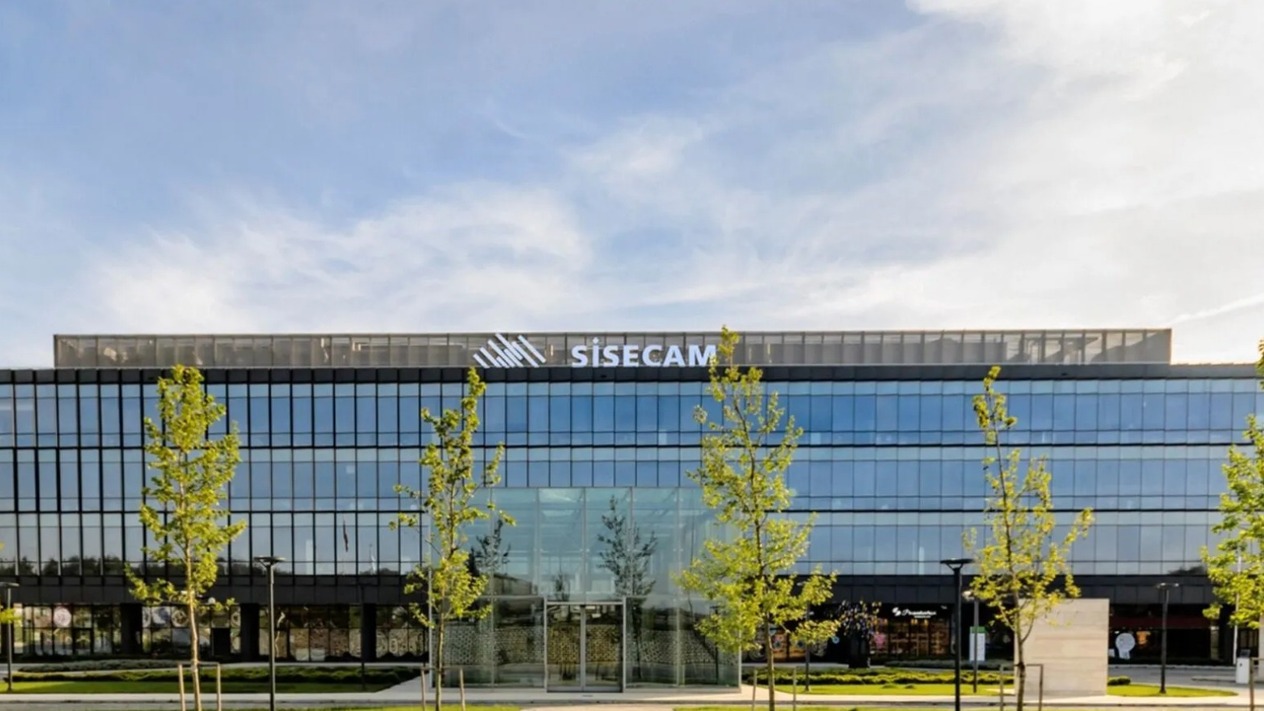 Şişecam’dan finansman hamlesi: IFC'den 550 milyon euroluk kredi aldı